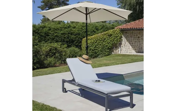 OZALIDE PARASOL DROI 7313